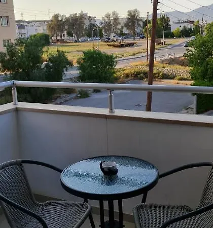 Oytam Apartment Nicosia