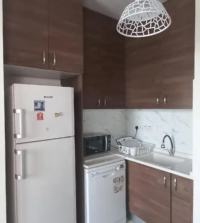 Oytam 아파트 니코시아