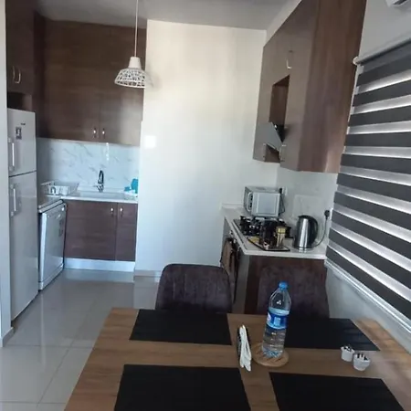 Oytam Appartamento Nicosia