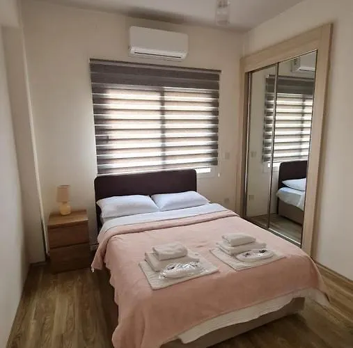 Oytam Apartament