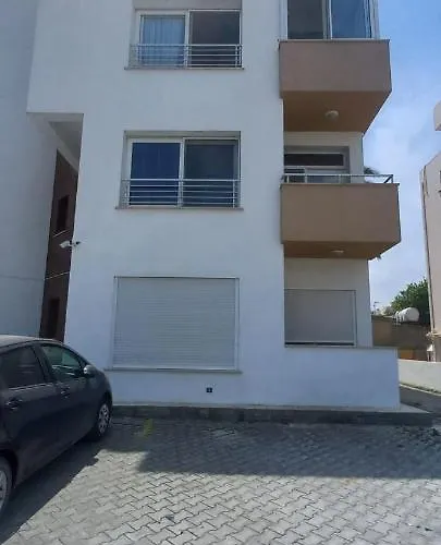 Oytam Apartament