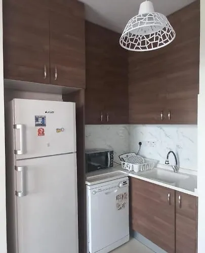 Oytam Apartament Nikozja