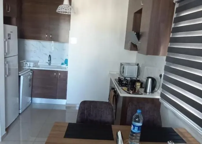 Oytam Apartament Nikozja