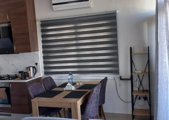 Oytam Apartament