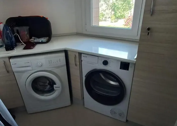 Apartament Oytam Nikozja