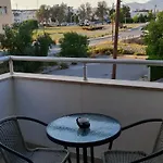 Oytam Apartment Nicosia